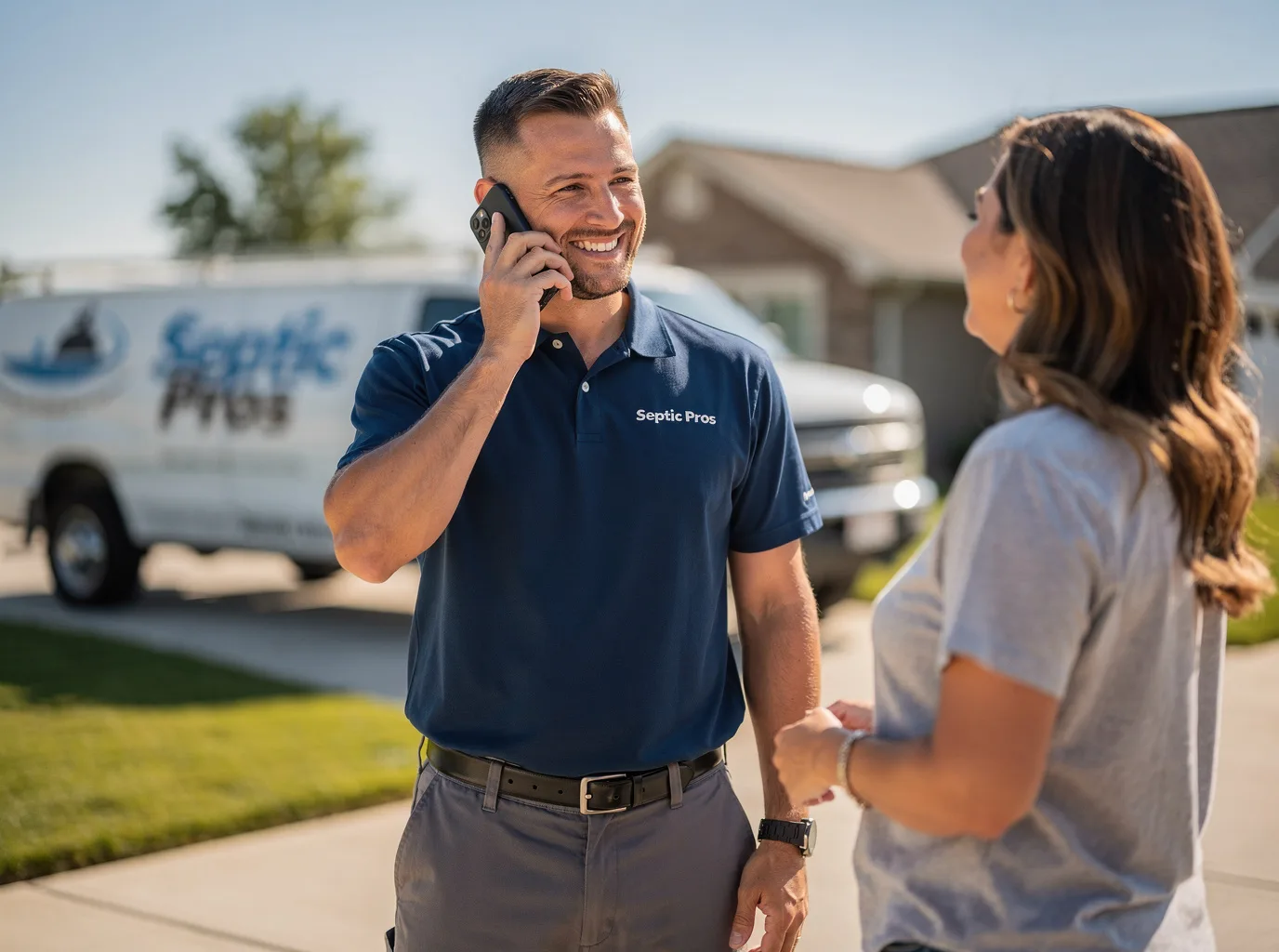 Septic Tank Pumping Mandan, ND FAQs